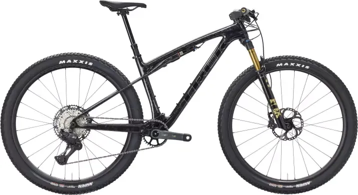 Markenware Supercaliber SLR 9.8 XT Di2 Gen 2 - 2026 Carbon Smoke/Galactic Grey Marble | M