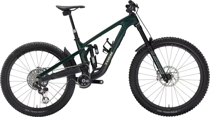 Schnäppchen Slash 9.9 XX AXS T-Type Gen 6 - 2024 Daintree | XL
