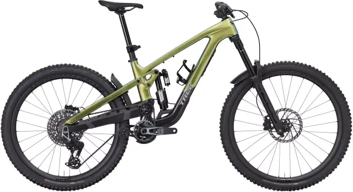 Kracherpreis Slash 9.9 X0 AXS T-Type Gen 6 - 2026 L