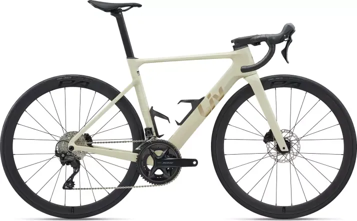 Direkt Vom Hersteller EnviLiv Advanced 2 - 2027 Desert Pearl | M