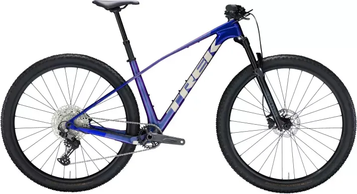 Procaliber 9.5 Gen 3 - 2026 Purple Flip/Hex Blue | XL Garantierte Lieferung