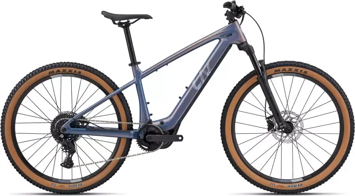 Tempt E+ Gen2 - 2026 Lunar Eclipse | XS Heißes Angebot