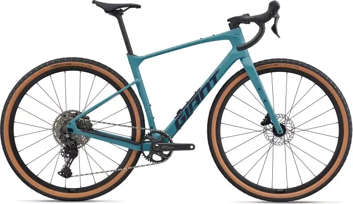 Revolt Advanced 3 - 2026 L Ausverkauf