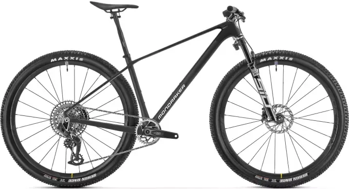 Sofort Bestellen Podium RR - 2026 Carbon | XL