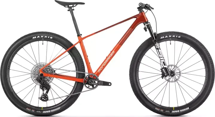 Preisreduziert Podium RR - 2026 Flame Red | S