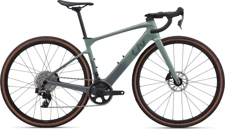 Avail Advanced E+ Elite AR - 2026 S Kracherpreis