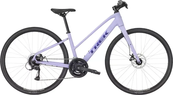 FX 1 Midstep Gen 4 - 2026 Lavender Haze | S Finale Aktion