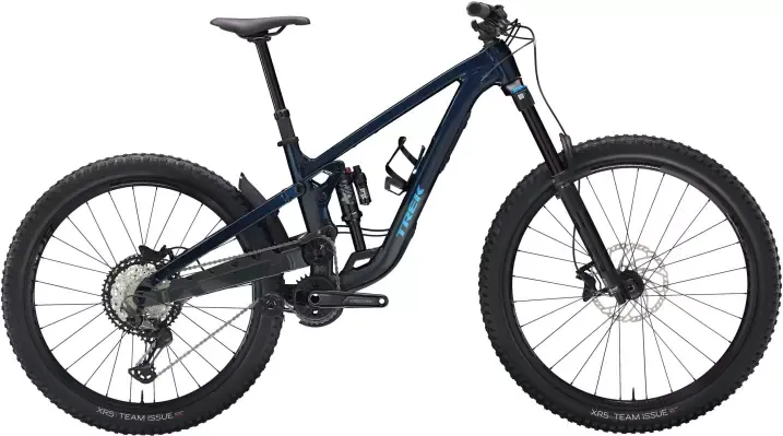 Slash 8 Gen 6 - 2026 Marianas Blue | ML Günstig