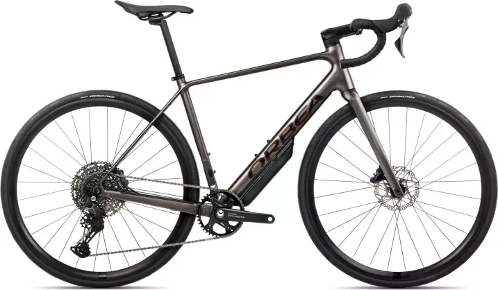 Avant H45 1x - 2026 Magnetic Bronze (Matt) - Cosmic (Gloss) | 60 Billig