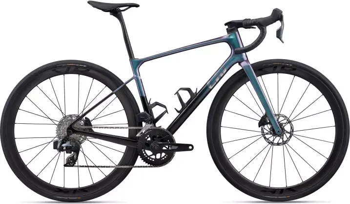 Avail Advanced Pro 1 - 2026 XS Solange Der Vorrat Reicht