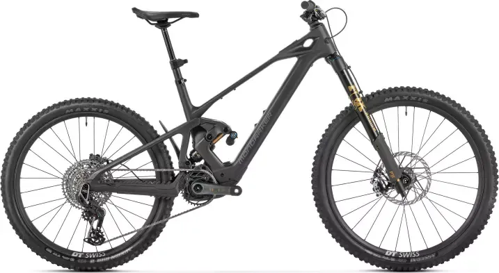 Rabatt Zendit XR - 2026 Vortex Grey | M