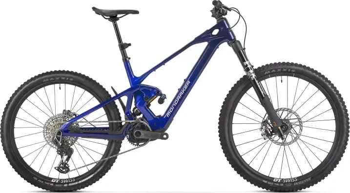 Bestseller Zendit XR - 2026 Admiral Blue | L