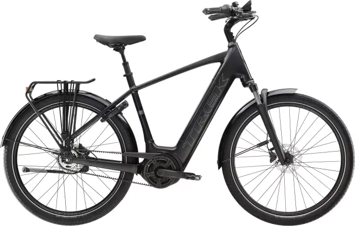 District+ 4 - 2026 XL | 545Wh Neue Kollektion