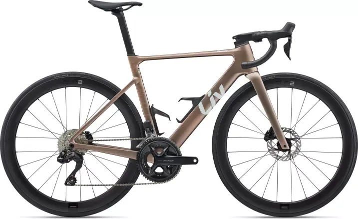 Sonderangebot EnviLiv Advanced 1 - 2027 Neo-Gold | M