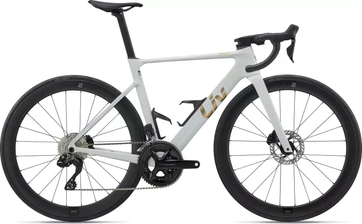 Zertifiziert EnviLiv Advanced 1 - 2027 Null White | S