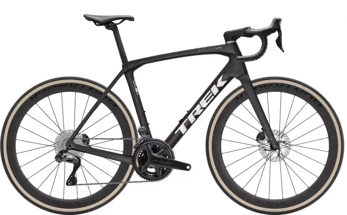 Billig Domane SLR 7 Gen 4 - 2026 Matte Deep Smoke | 58