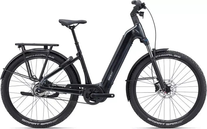 AnyTour X E+ 2 - 2025 Black Diamond | S Billig