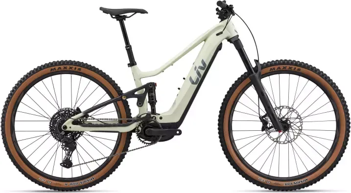 Embolden E+ 1 - 2027 L Heißes Angebot