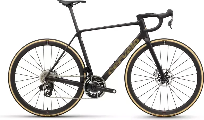 Sonderaktion R5 Red AXS - 2026 51cm