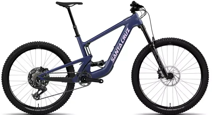Heckler SL 70-KIT MX - 2026 Matte Dark Blue | S Knallerangebot