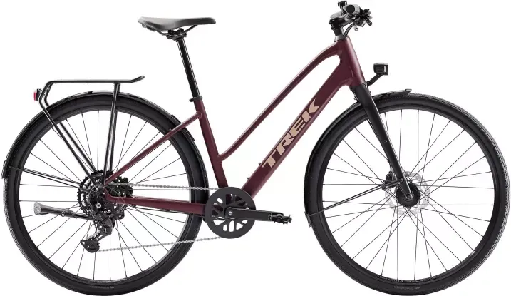 Wochenendangebot FX Sport AL Equipped Midstep - 2026 Cobra Blood / Sedona Red Splatt e r | XL