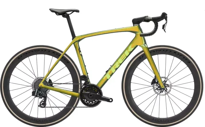 Aktuell Domane SLR 7 AXS Gen 4 - 2026 Gecko Phaze | 56