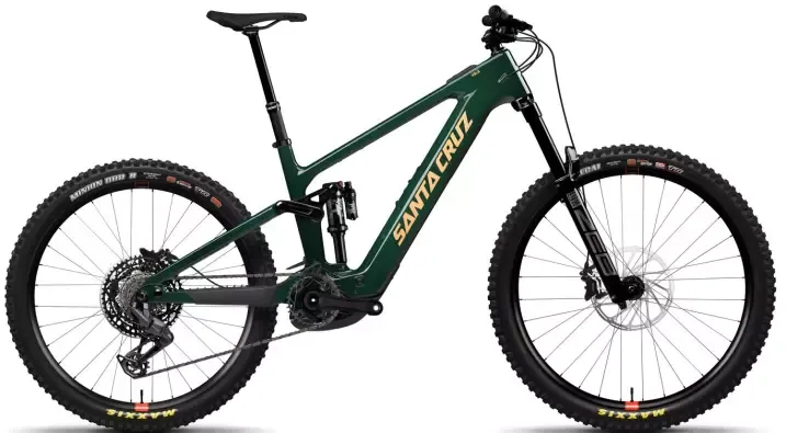 Markenprodukt Vala 1 C 70-Kit MX Gloss Day Green | XXL