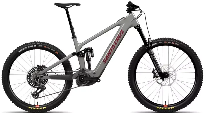 Vala 1 C 70-Kit MX Gloss Grey | S Schneller Versand