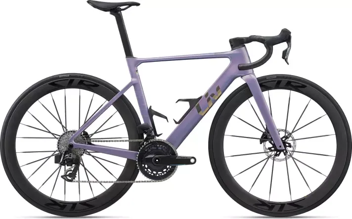 Top-Preis EnviLiv Advanced Pro 0-AXS - 2027 XS
