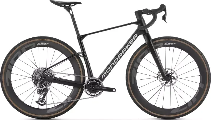 Direkt Vom Hersteller Arid Carbon RR SL - 2026 Superblack | XL