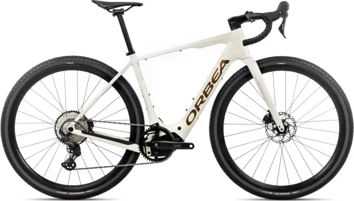Denna H30 - 2026 Ivory White | XS Sonderangebot