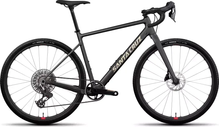 Stigmata 4 CC Force 1x AXS-Kit - 2026 Matte Carbon | M Heißes Angebot
