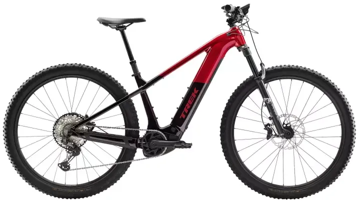 Knallerangebot Powerfly+ 8 Gen 5 - 2026 Crimson/Dark Carmine | M