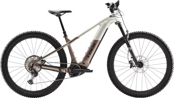 Powerfly+ 8 Gen 5 - 2026 Satin Lunar Silver/Bronze Age | L Jetzt Kaufen