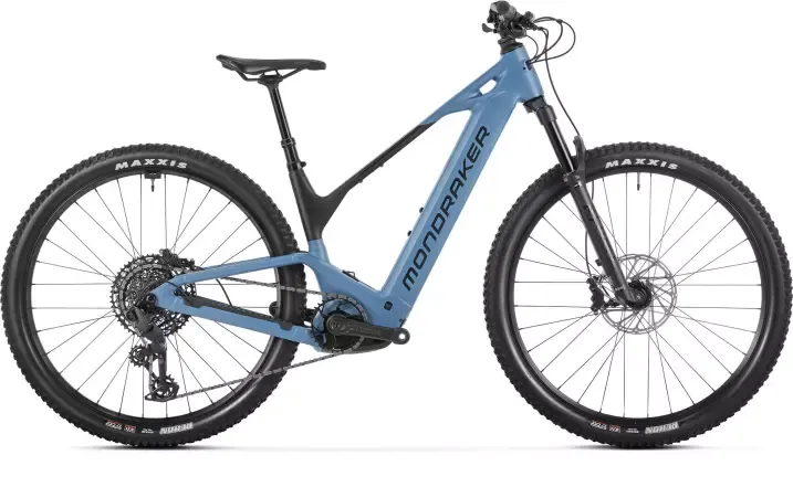 Letzte Chance Prime R - 2026 M