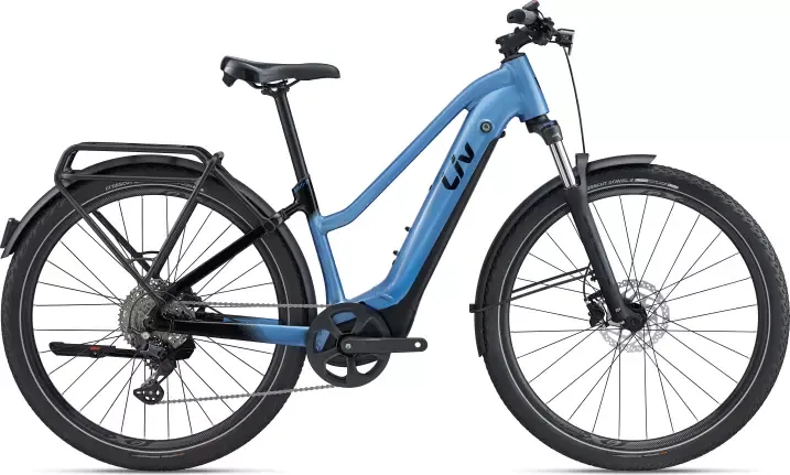 Amiti-E+ 1 M Markenprodukt