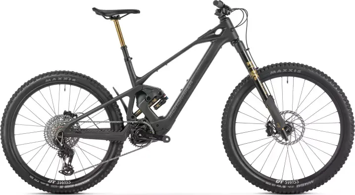 Zendit RR S - 2026 Vortex Grey | S Günstig