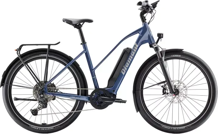 Zing Trip Plus Midstep - 2025 L | 400 Neu Im Sortiment