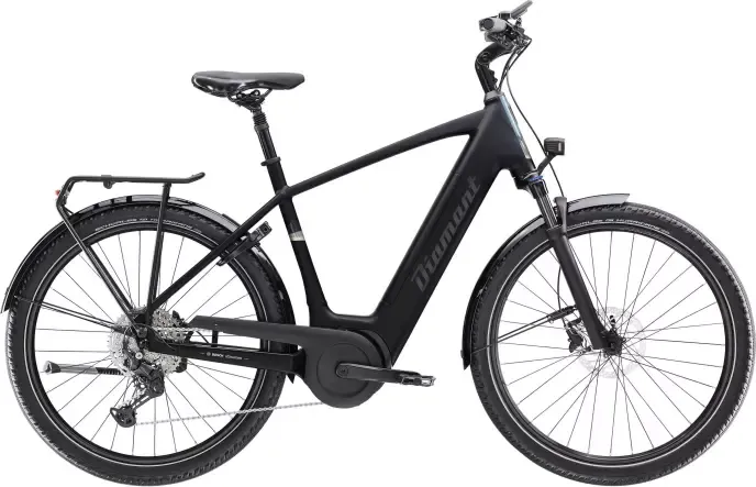 Mandara Gen 3 Einstieg hoch - 2025 M | 400 Preisreduziert