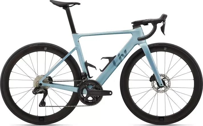 Rabatt EnviLiv Advanced 0 - 2027 XS