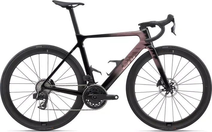 Direkt Vom Hersteller EnviLiv Advanced Pro 0-AXS - 2026 M