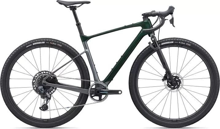 Revolt X Advanced Pro 0 - 2024 L Günstig
