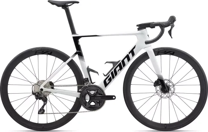 Propel Advanced 2 - 2027 White | S Heißes Angebot