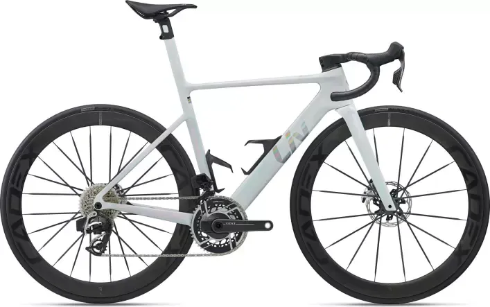 Neuheit EnviLiv Advanced SL 0 - 2027 M