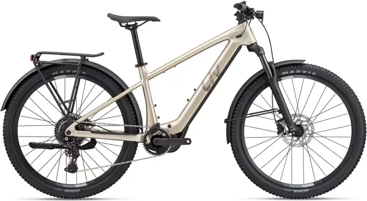 Preis Gesenkt Tempt E+ EX Gen2 - 2026 M