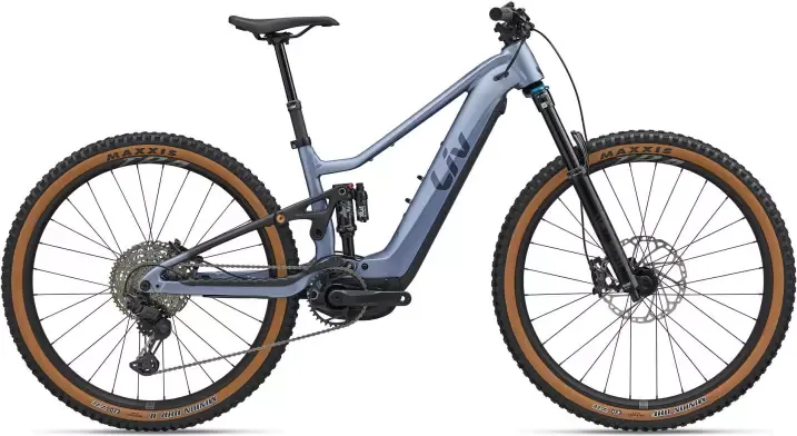 Sofort Bestellen Embolden E+ 0 - 2027 L