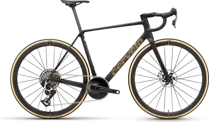 Zertifiziert R5 Red XPLR AXS 1 - 2026 51cm
