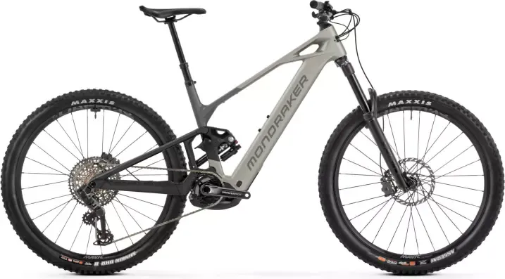 Neu Im Sortiment Crafty Carbon R - 2026 Golden Silver | ML