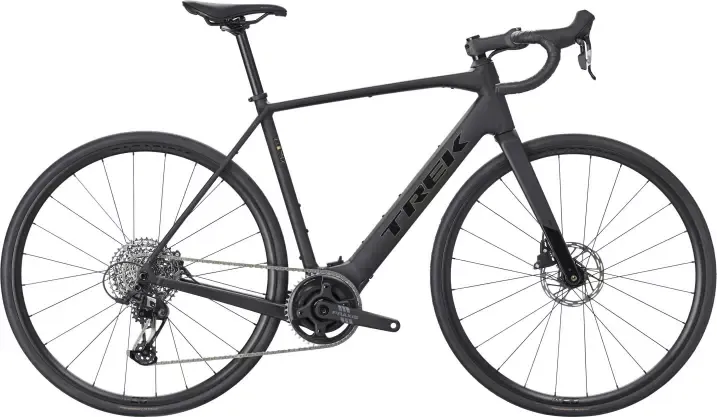 Domane+ ALR 5 - 2026 Matte Dark Star | M Sale