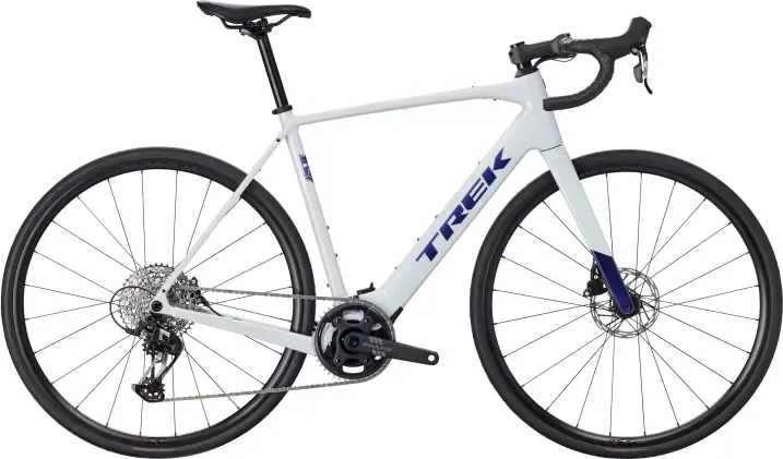 Domane+ ALR 5 - 2026 Plasma Grey Pearl | XL Gratis Versand